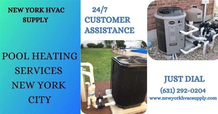 New York Hvac Supply image 8