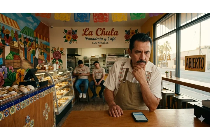 Manejo tus REDES SOCIALES image 1