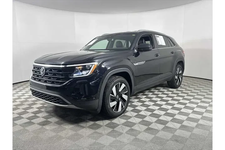 $28989 : Volkswagen Atlas Cross Sport image 4