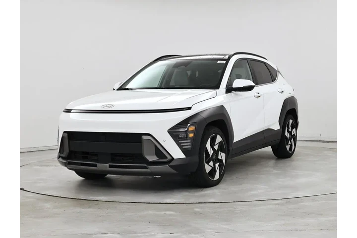 $26998 : Hyundai KONA 2024 Limited 4d image 4