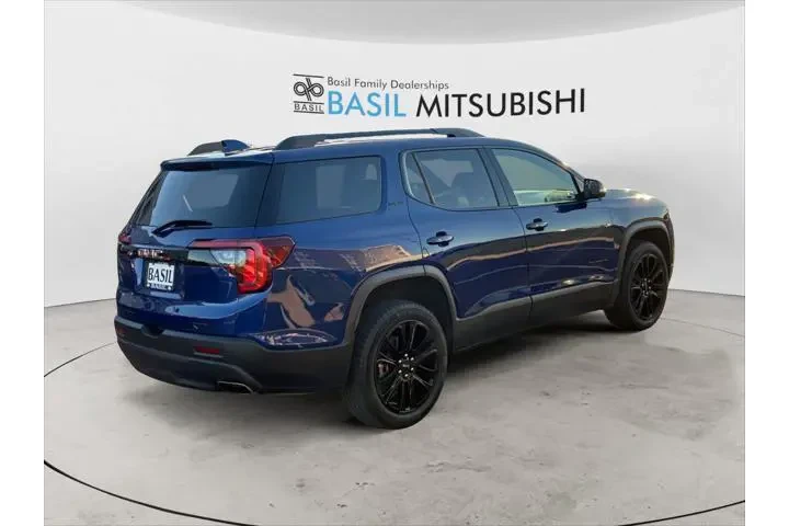 $27595 : GMC Acadia 2023 4x4 SLE 4dr image 5