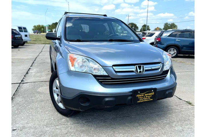 $5999 : 2008 CR-V EX-L 4WD AT with Na image 1