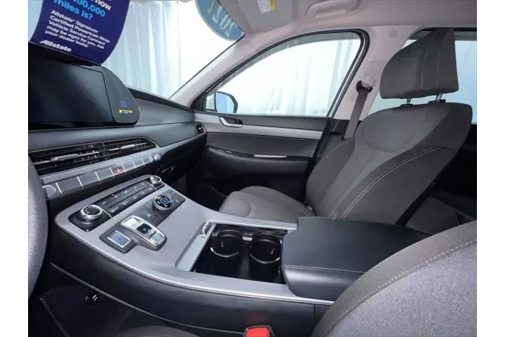 $27995 : Hyundai PALISADE 2022 AWD SE image 6