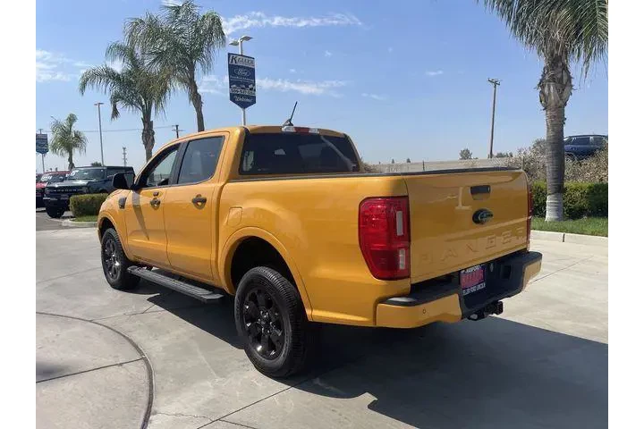 $23385 : Ford Ranger 2021 4x2 XL 4dr image 6