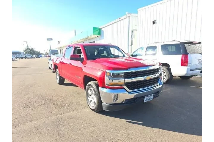 $27900 : Chevrolet Silverado 1500 201 image 1