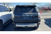 $36984 : Toyota 4Runner 2020 4x4 SR5 thumbnail