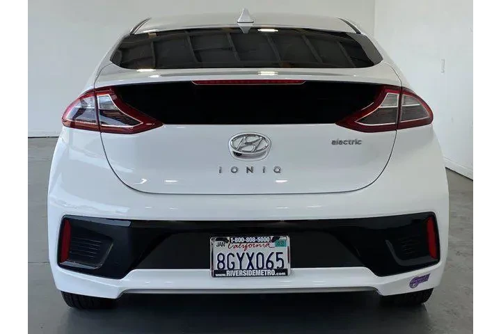 $11991 : Hyundai IONIQ Electric 2019 image 3