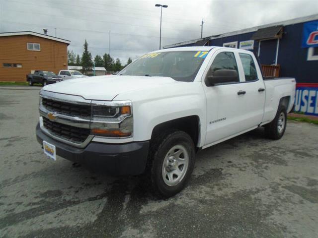 $23995 : 2017 Silverado 1500 Work Truck image 3