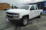 $23995 : 2017 Silverado 1500 Work Truck thumbnail