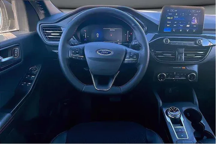 $22500 : Ford Escape 2025 ST-Line 4dr image 8