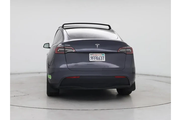 $31998 : Tesla Model Y 2023 AWD Long image 6