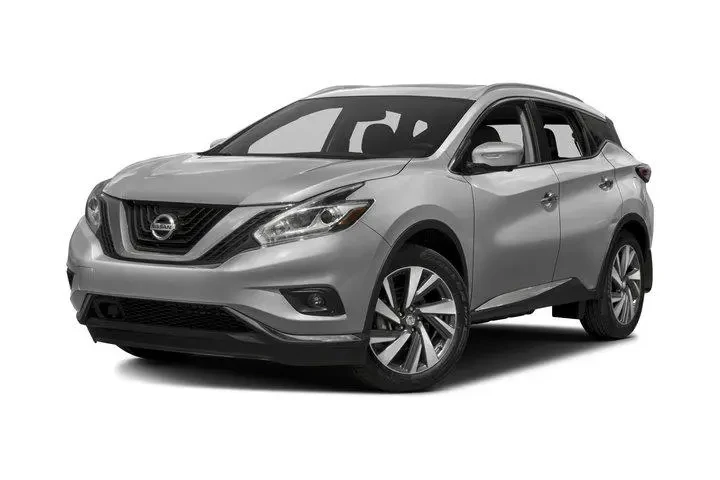 $17000 : Nissan Murano 2016 AWD S 4dr image 4