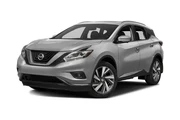 $17000 : Nissan Murano 2016 AWD S 4dr thumbnail