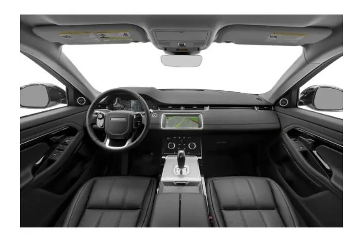 $20997 : Land Rover Range Rover Evoqu image 8