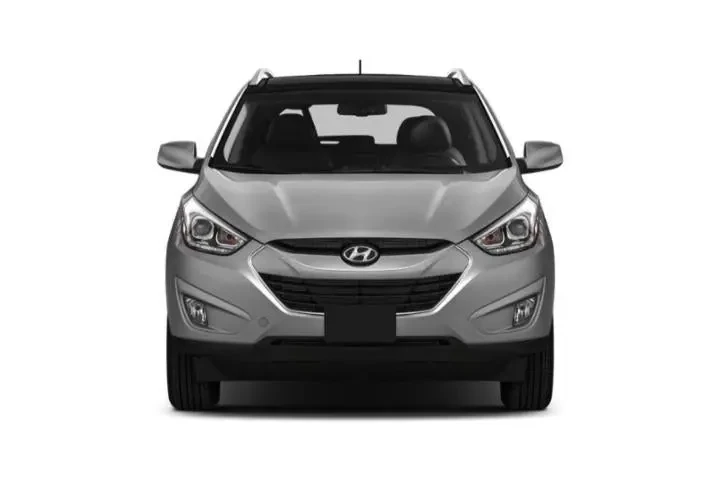 $10995 : Hyundai TUCSON 2015 Limited image 4