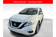 $12987 : Nissan Murano 2016 SL 4dr SU thumbnail