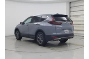 $25998 : Honda CR-V 2021 AWD EX 4dr S thumbnail