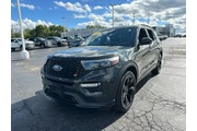 $36990 : Ford Explorer 2022 AWD ST 4d thumbnail