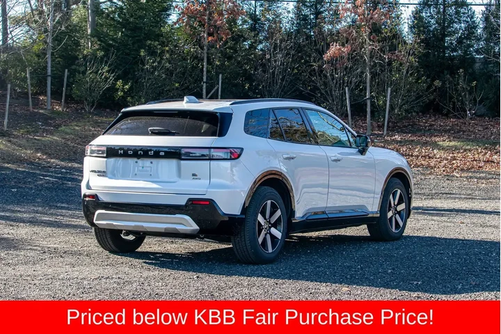 $21695 : Honda Prologue 2024 AWD Tour image 8