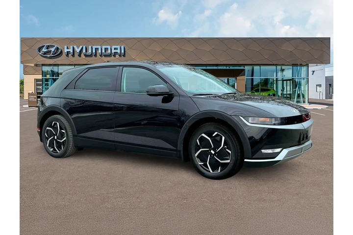 $27990 : Hyundai IONIQ 5 2024 AWD SEL image 10