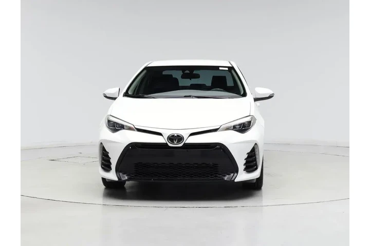 $15998 : Toyota Corolla 2017 SE 4dr S image 5