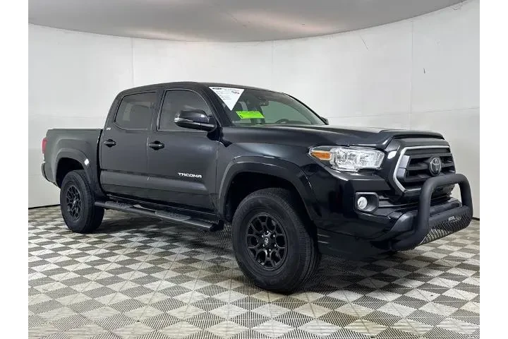 $30900 : Toyota Tacoma 2022 4x2 TRD O image 1