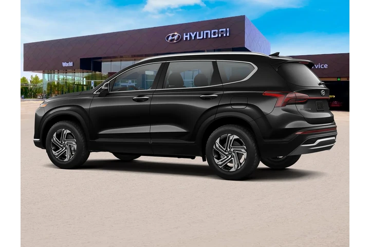 $17945 : Hyundai SANTA FE 2023 AWD SE image 4