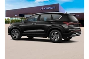 $17945 : Hyundai SANTA FE 2023 AWD SE thumbnail
