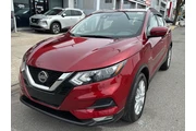 $18490 : Nissan Rogue Sport 2020 AWD thumbnail