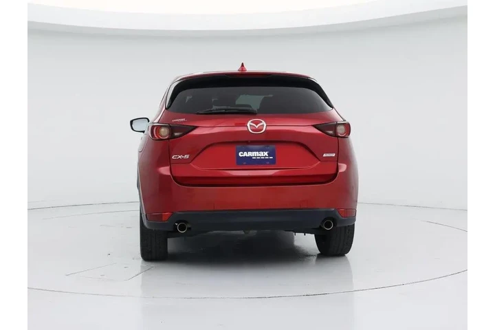 $18998 : Mazda CX-5 2018 Touring 4dr image 6