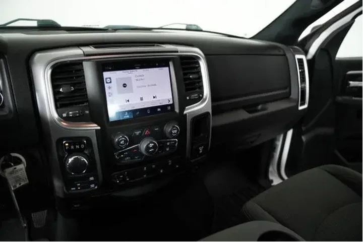 $30499 : Ram 1500 Classic 2022 4x4 Wa image 8