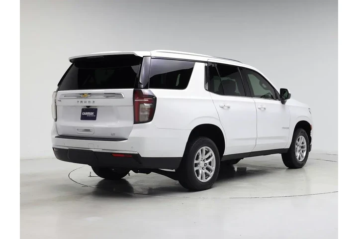 $34998 : Chevrolet Tahoe 2021 4x2 LT image 8