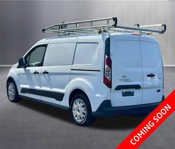 $16693 : 2017 Transit Connect XLT image 2