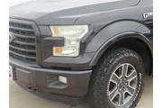 $22999 : Ford F-150 2015 4x4 Platinum thumbnail