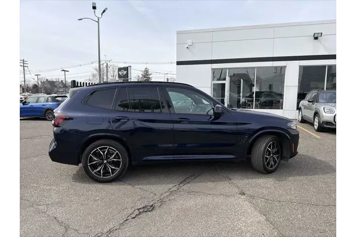 $39943 : BMW X3 2023 AWD xDrive30i 4d image 6