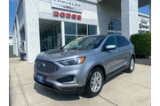 Ford Edge 2024 AWD SEL 4dr S en Sacramento