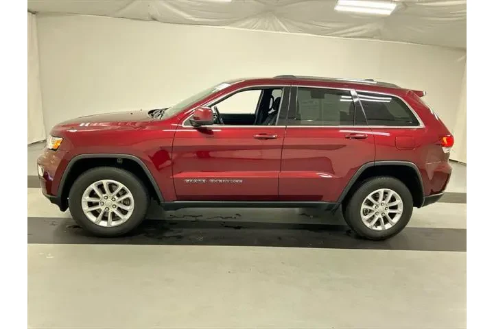 $21990 : Jeep Grand Cherokee 2021 4x4 image 6