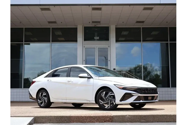 $21919 : Hyundai ELANTRA 2025 SEL Con image 2