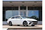 $21919 : Hyundai ELANTRA 2025 SEL Con thumbnail