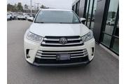 $21995 : Toyota Highlander 2017 AWD S thumbnail