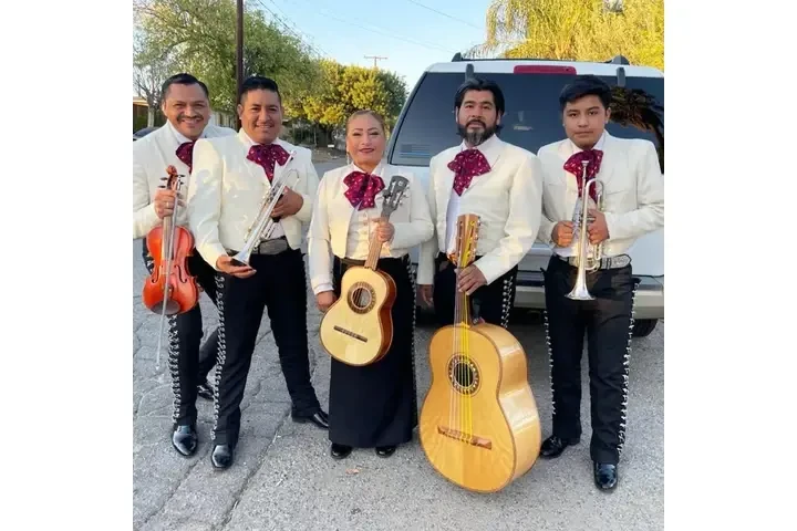 MARIACHI PARA TODA OCASION image 1