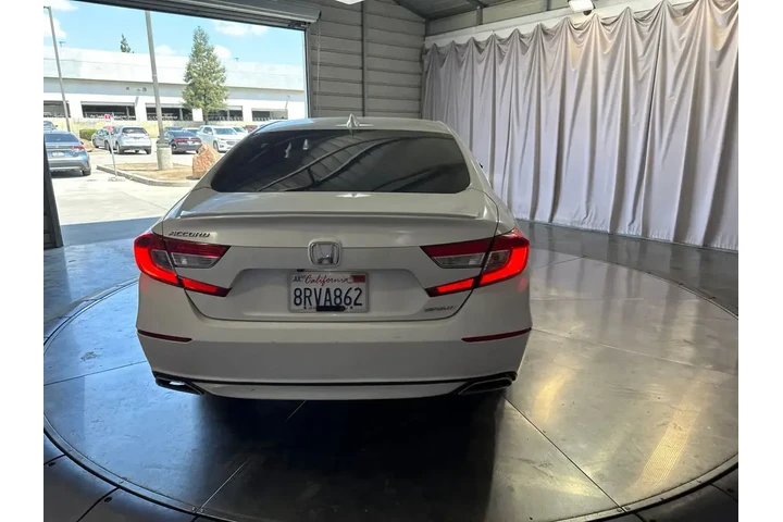 $19399 : Honda Accord 2020 Sport 4dr image 6