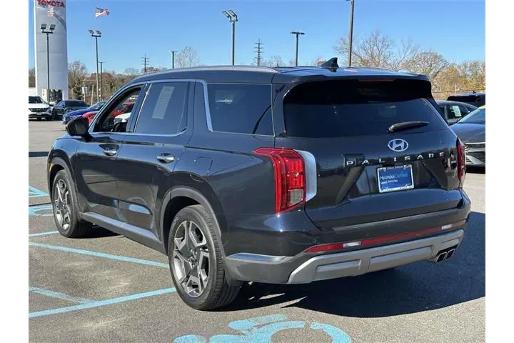 $33674 : Hyundai PALISADE 2023 AWD Li image 8