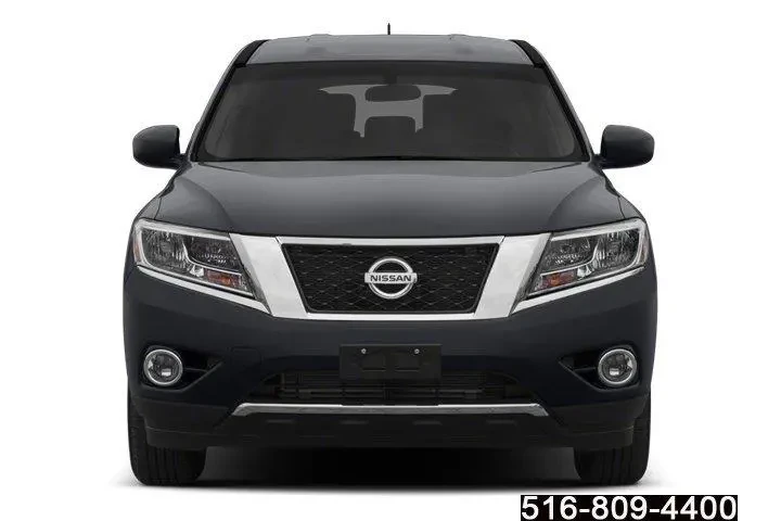 $12447 : Nissan Pathfinder 2013 4x4 S image 7