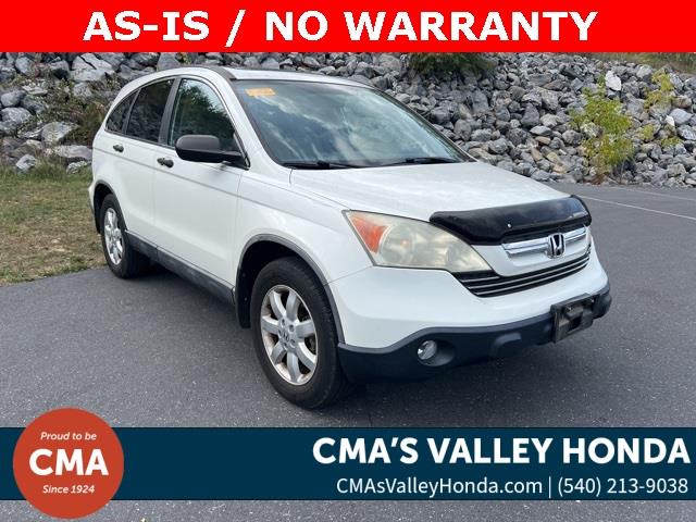 $11998 : PRE-OWNED 2009 HONDA CR-V EX image 1