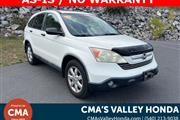 PRE-OWNED 2009 HONDA CR-V EX en Madison WV