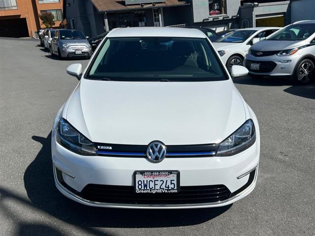 $12900 : Used 2018 e-Golf SE for sale image 2