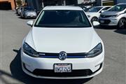 $12900 : Used 2018 e-Golf SE for sale thumbnail