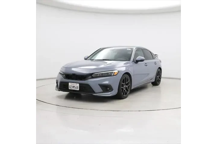 $23998 : Honda Civic 2022 Sport Touri image 4