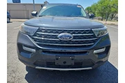 $32893 : Ford Explorer 2022 AWD XLT 4 thumbnail
